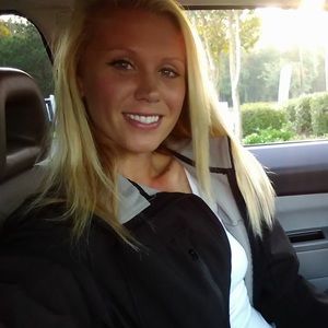 Meet your Posher, Tasha